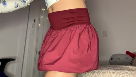 Kabroncita online show from 01-13-26, 06:08