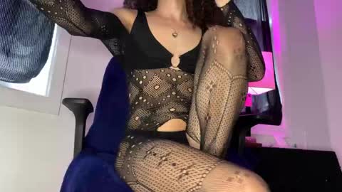 Kabroncita online show from 04-23-26, 03:47