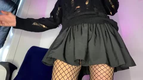 Kabroncita online show from 04-26-26, 04:26