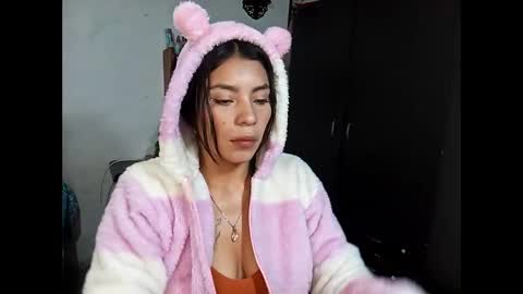 Lia online show from 12-13-24, 11:13