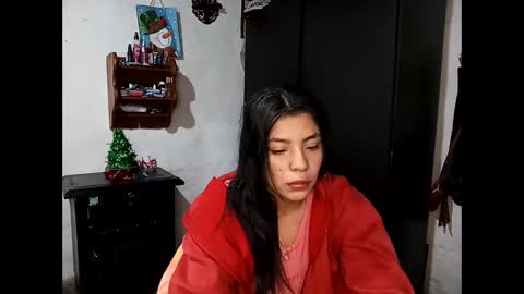 Lia online show from 12-17-24, 11:28