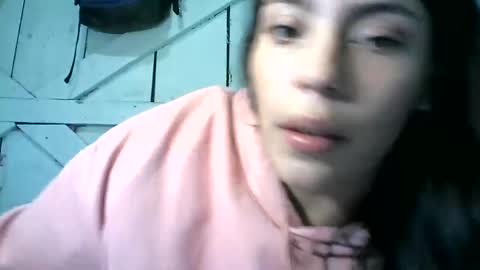 Lia online show from 12-31-24, 02:58