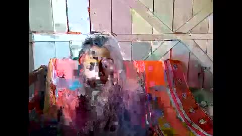 Lia online show from 01-13-25, 11:17