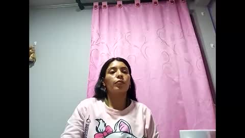 Lia online show from 01-17-25, 05:42