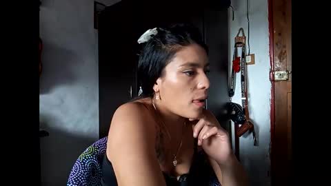 Lia online show from 02-04-25, 05:45