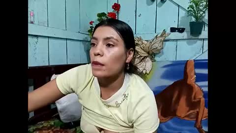 Lia online show from 09-10-25, 09:37