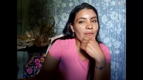 Lia online show from 10-24-25, 05:42