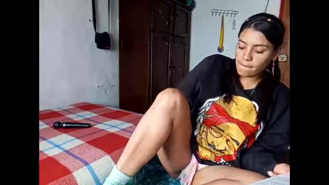 Lia online show from 11-30-25, 02:21