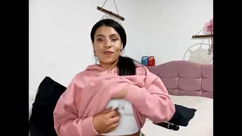 Lia online show from 02-24-26, 01:58