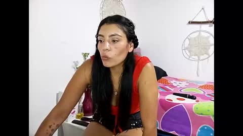Lia online show from 04-30-26, 09:52