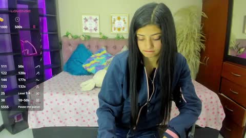 lia online show from 01-07-25, 07:49