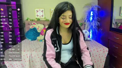 lia online show from 01-10-25, 08:15