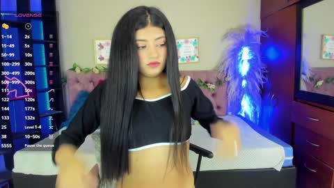 lia online show from 01-30-25, 08:21