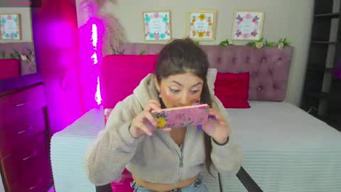 lia online show from 09-27-25, 08:25