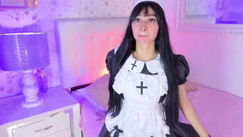 Snapshot of lia_kitty0 chatting on 05-20-26, 07:09 lia kitty0 online show from 05-20-26, 07:09