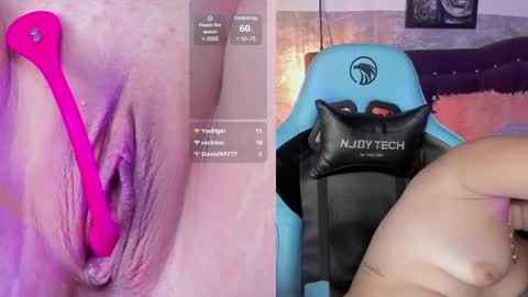 lia_little18 online show from 03-01-25, 10:45