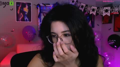 Snapshot of lia_make_love chatting on 10-29-25, 10:17 lia_make_love online show from 10-29-25, 10:17