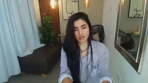 Snapshot of lia_mar_ chatting on 09-09-25, 06:18 LIA online show from 09-09-25, 06:18