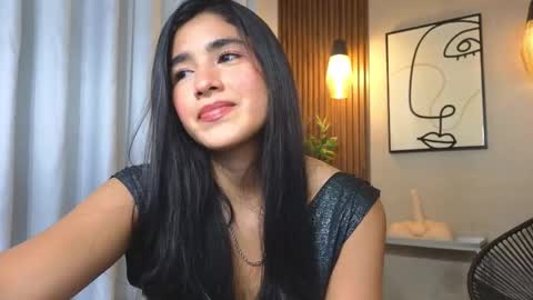 Snapshot of lia_mar_ chatting on 10-10-25, 07:02 LIA online show from 10-10-25, 07:02
