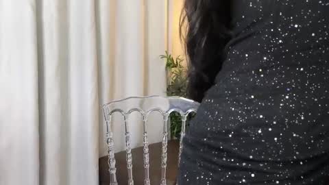 Snapshot of lia_mar_ chatting on 10-13-25, 06:08 LIA online show from 10-13-25, 06:08