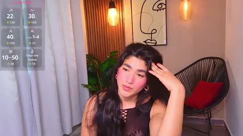 LIA online show from 05-13-26, 06:27