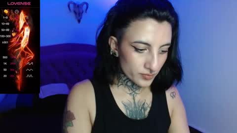 lia spicy   ig online show from 02-12-25, 05:26