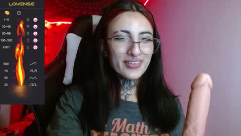 lia spicy   ig online show from 01-08-26, 03:58