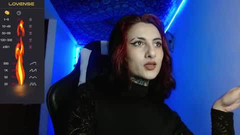 lia spicy   ig online show from 01-19-26, 03:49