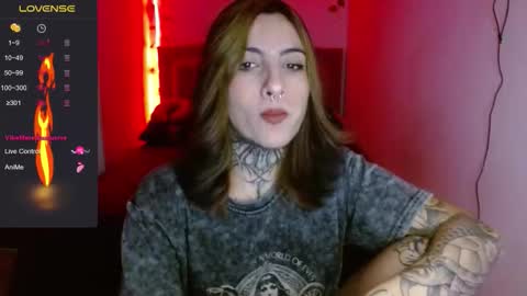 lia spicy   ig online show from 03-02-26, 02:13