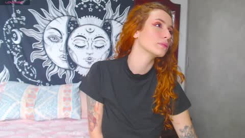 Lia Monroe online show from 12-11-24, 03:37