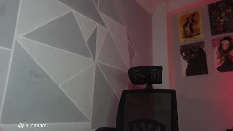 Snapshot of lia_nanami chatting on 02-26-25, 09:58 Lia online show from 02-26-25, 09:58