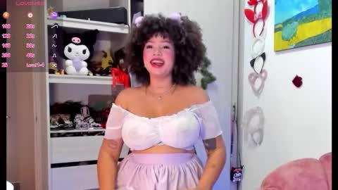 lia_rip01 online show from 03-21-26, 12:15