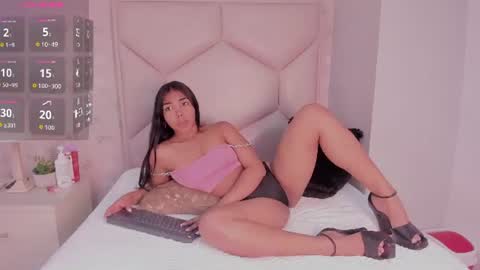 lia_saint online show from 07-27-26, 03:57