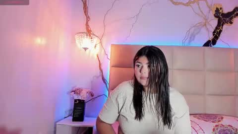 Lia online show from 03-03-26, 12:11