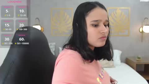 Snapshot of lia_sexx19 chatting on 01-18-25, 02:25 Lia  online show from 01-18-25, 02:25