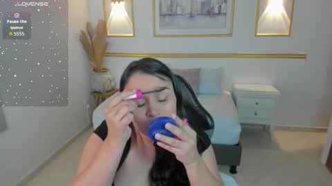 Snapshot of lia_sexx19 chatting on 10-23-25, 02:11 Lia  online show from 10-23-25, 02:11