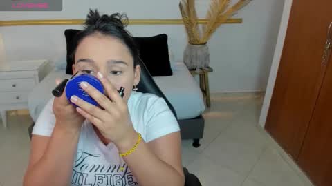 Lia  online show from 01-08-26, 02:14