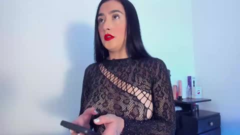 Sharlote online show from 01-10-25, 01:53