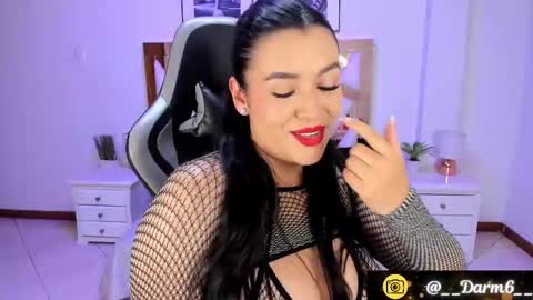 Snapshot of lia_simons chatting on 03-01-25, 07:51 Alejandra online show from 03-01-25, 07:51