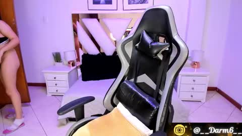 Snapshot of lia_simons chatting on 03-02-25, 05:12 Alejandra online show from 03-02-25, 05:12