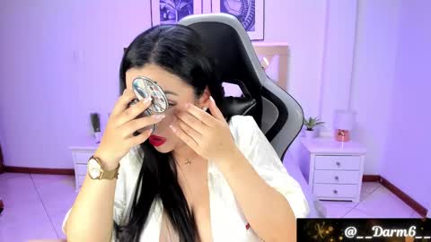 Snapshot of lia_simons chatting on 03-05-25, 08:21 Alejandra online show from 03-05-25, 08:21