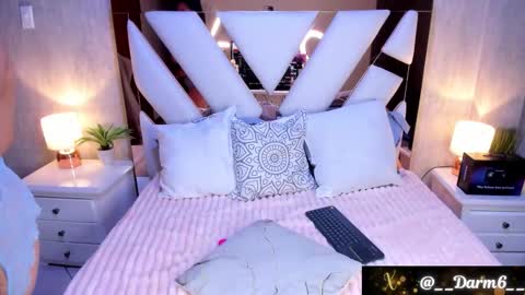 Alejandra online show from 03-05-26, 05:36