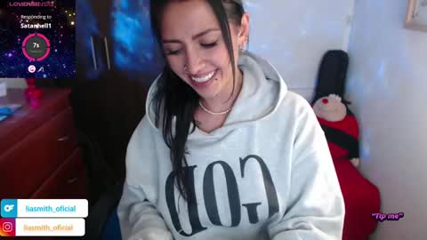 Laura online show from 02-28-25, 06:54