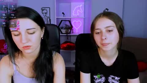 Lia online show from 10-04-25, 12:14