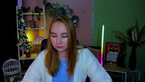 Lia online show from 10-07-25, 11:40