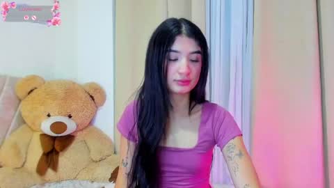 Lia Sweetty online show from 04-30-26, 01:01