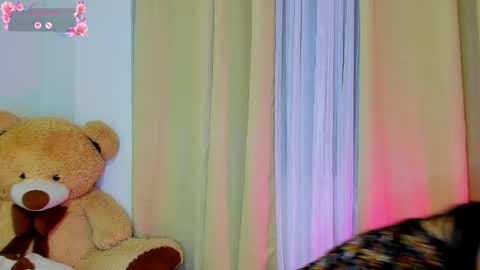 Lia Sweetty online show from 05-01-26, 12:37