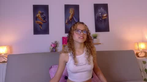 Juliana online show from 05-25-26, 06:58