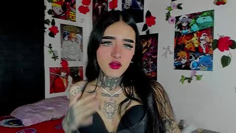 Snapshot of lia_volkov chatting on 10-25-25, 08:22 online show from 10-25-25, 08:22