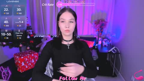 Snapshot of lia_xxgirl chatting on 12-25-24, 08:50 Lia online show from 12-25-24, 08:50